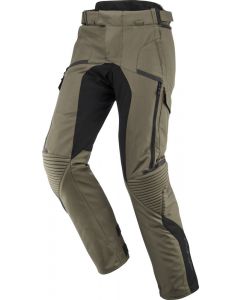 Ixon Midgard Pt Trousers Khaki/Black 8010