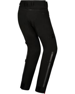 Ixon M-Skd Pt Lady Trousers Black/Bright Red 1117