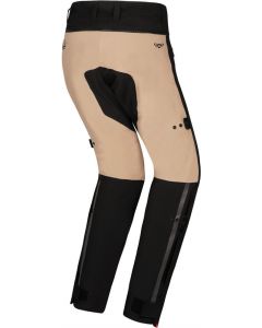 Ixon M-Skd Pt Lady Trousers Sand/Black/Red 6029