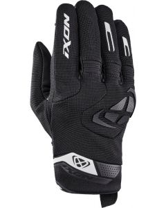 Ixon Mig 2 Gloves Black/White 1015