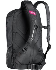 Ixon R-Tension 23 Backpack Black/White/Fushia 1019