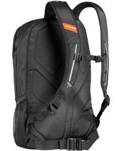 Ixon R-Tension 23 Backpack Black/White/Orange 1025