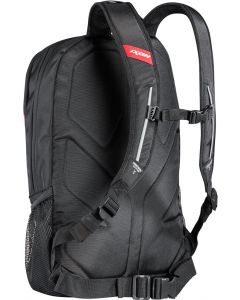 Ixon R-Tension 23 Backpack Black/White/Red 1027