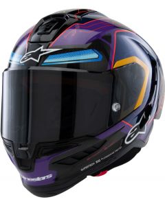 Alpinestars Supertech R10 Marinator R01