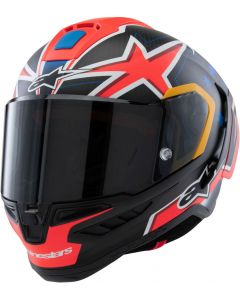 Alpinestars Supertech R10 Miller