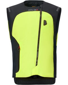 Alpinestars Tech-Air 3 V2 System Fluo Yellow 155