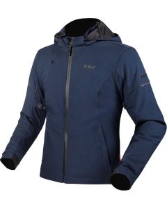 LS2 Bolton Lady Jacket Dark Blue