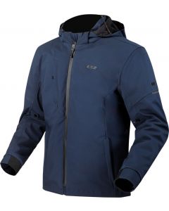 LS2 Bolton Man Jacket Dark Blue