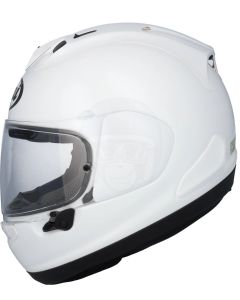 Arai RX-7V Diamond white