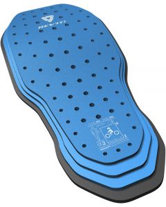 REV'IT Back Protector Seesoft RV Blue/Black