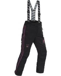 Rukka Orbita Ladies Trousers Pink 997