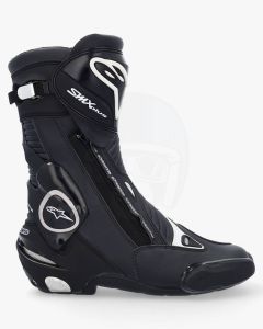 Alpinestars SMX Plus Black 10