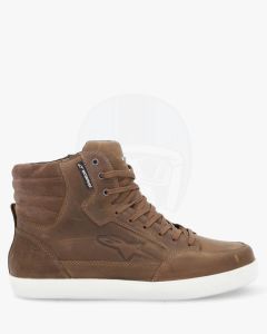 Alpinestars J-6 Waterproof Brown 80