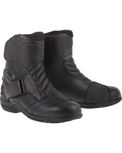 Alpinestars Gunner Waterproof Black 10