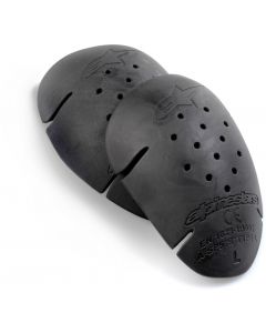 Alpinestars GP R Protectors Shoulder 