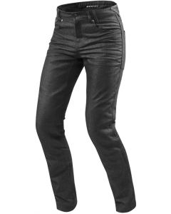 REV'IT Lombard 2 Jeans Dark Grey