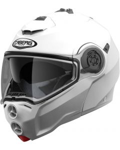 Caberg Droid Metal White 202