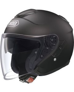 Shoei J-Cruise Mat Black