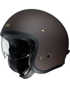 Shoei J.O Mattbrown