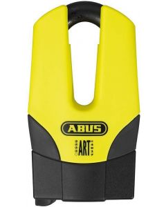 ABUS GRANIT Quick 37/60 ART4 Schijfremslot Mini