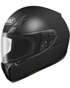 Shoei RYD Matt Black