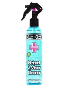 Muc-Off Helmet & Visor Cleaner