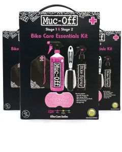 Muc-Off Bike Care Essentials Kit