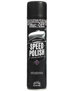 Muc-Off Speed Polish