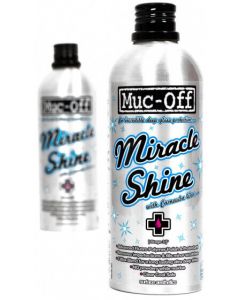 Muc-Off Miracle Shine Polish