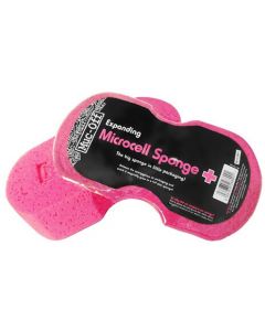 Muc-Off Expanding Sponge Microwell