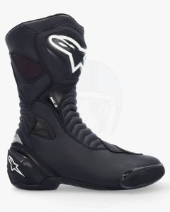 Alpinestars SMX S Black/Black 1100