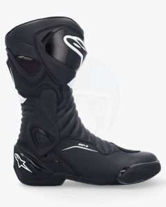 Alpinestars SMX-6 V2 Drystar Black 10