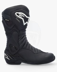 Alpinestars SMX-6 V2 Gore-Tex Black 1100