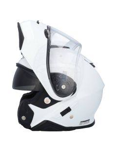 Shoei Neotec II White