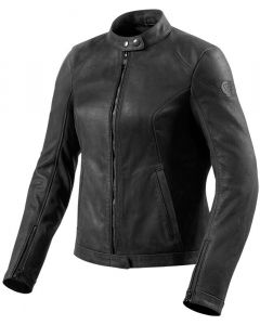 REV'IT Rosa Ladies Jacket Black