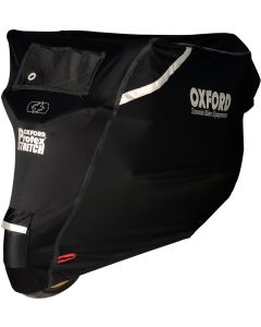 Oxford X-Protex motor-/scooterhoes (Stretch)