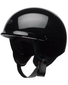 BELL Scout Air Gloss Black