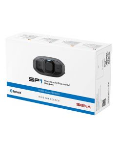 Sena SF1-01 Single