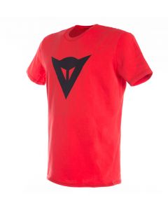 Dainese Speed Demon T-Shirt Red/Black 615