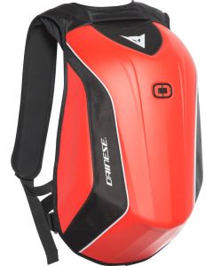 Dainese D-Mach Backpack Fluo Red 059