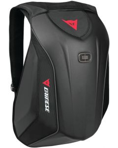 Dainese D-Mach Backpack Stealth Black W01