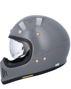 Shoei EX-Zero Basalt Grey