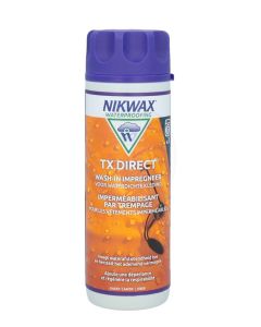 Nikwax TX.Direct Wash-in Textile Wash 300ml