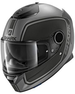 Shark Spartan 1.2 Priona AKA