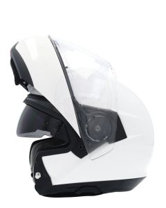 Schuberth C4 Basic White 202