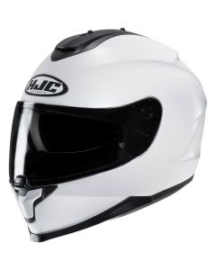 HJC C70 White 202