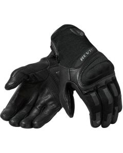 REV'IT Striker 3 Gloves Black