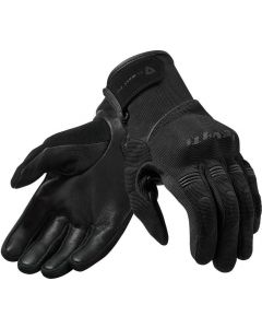 REV'IT Mosca Ladies Gloves Black