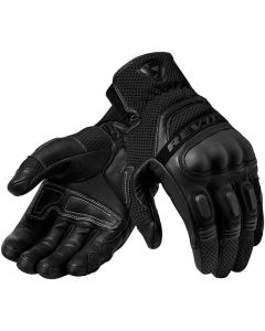 REV'IT Dirt 3 Gloves Black