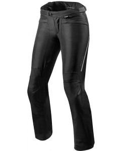 REV'IT Factor 4 Ladies Trousers Black